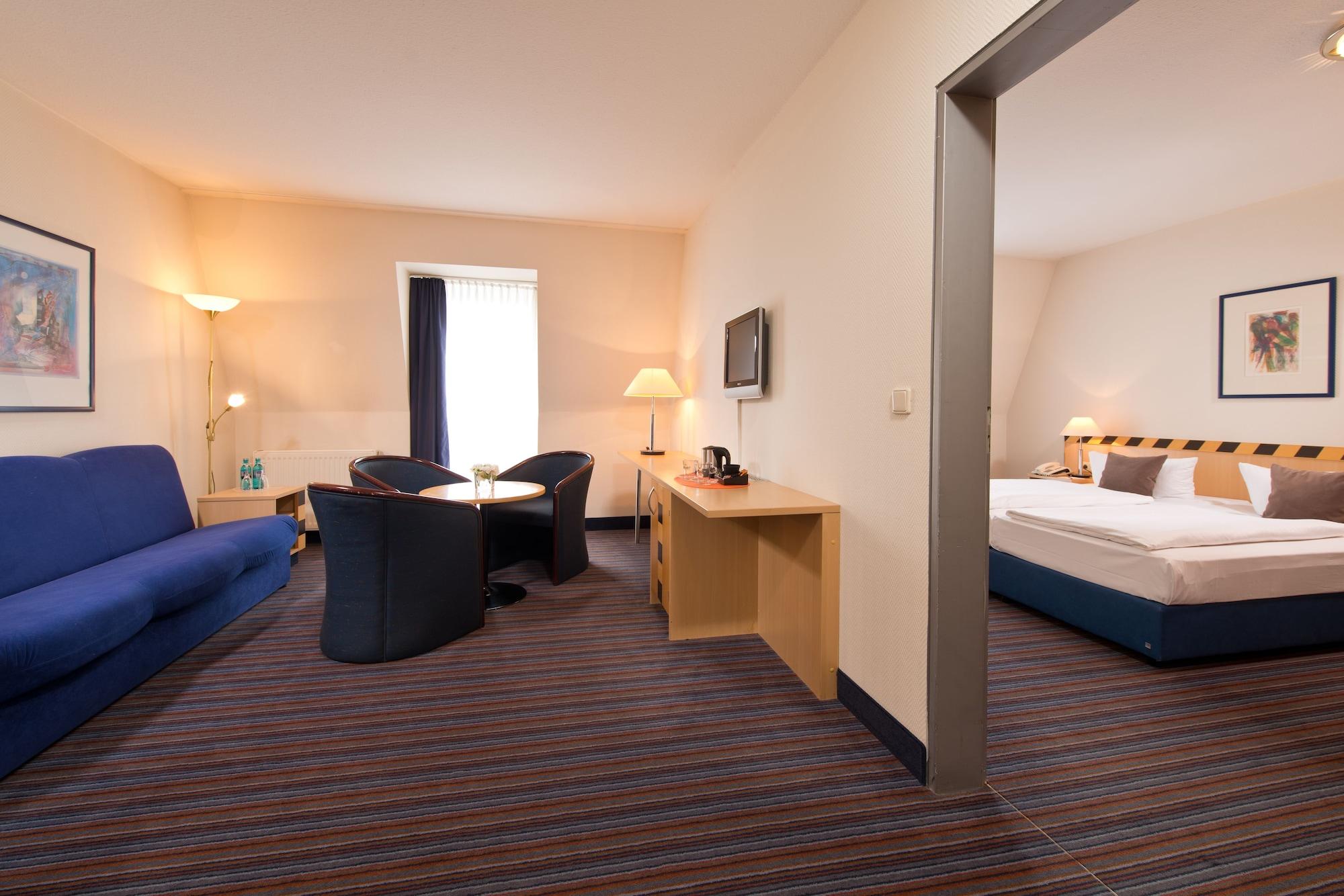 Achat Hotel Dresden Elbufer Kültér fotó