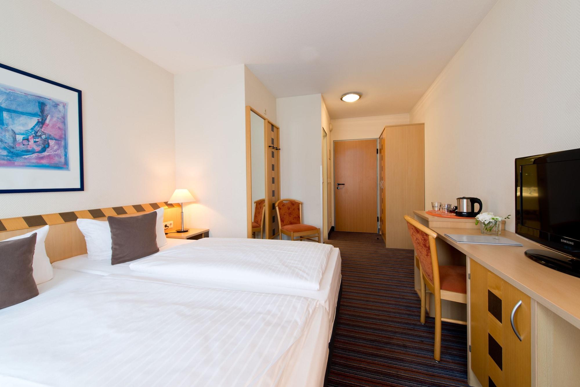 Achat Hotel Dresden Elbufer Kültér fotó