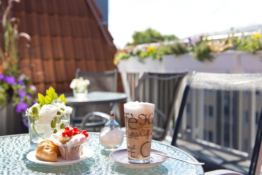 Achat Hotel Dresden Elbufer Kültér fotó