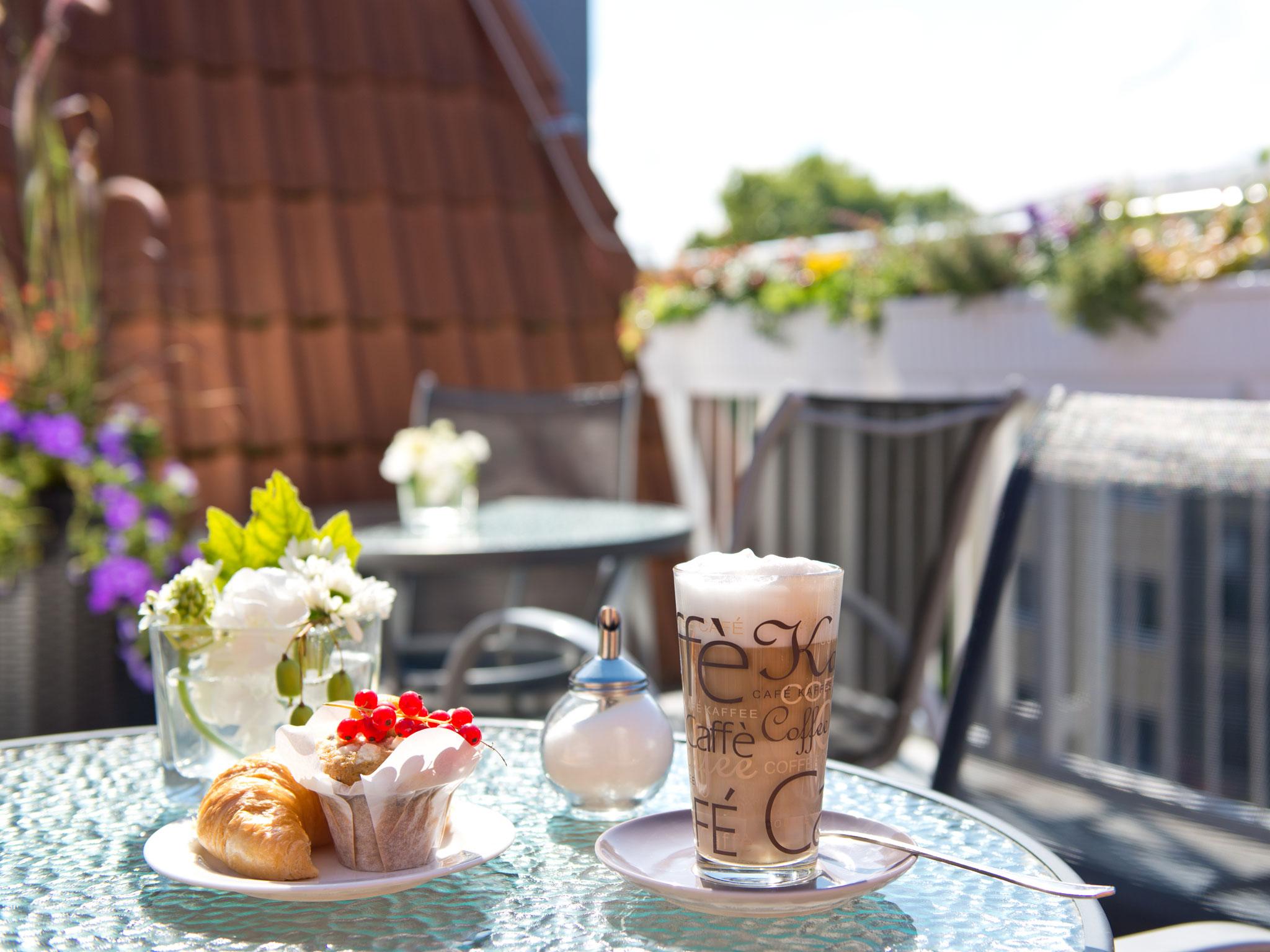 Achat Hotel Dresden Elbufer Kültér fotó