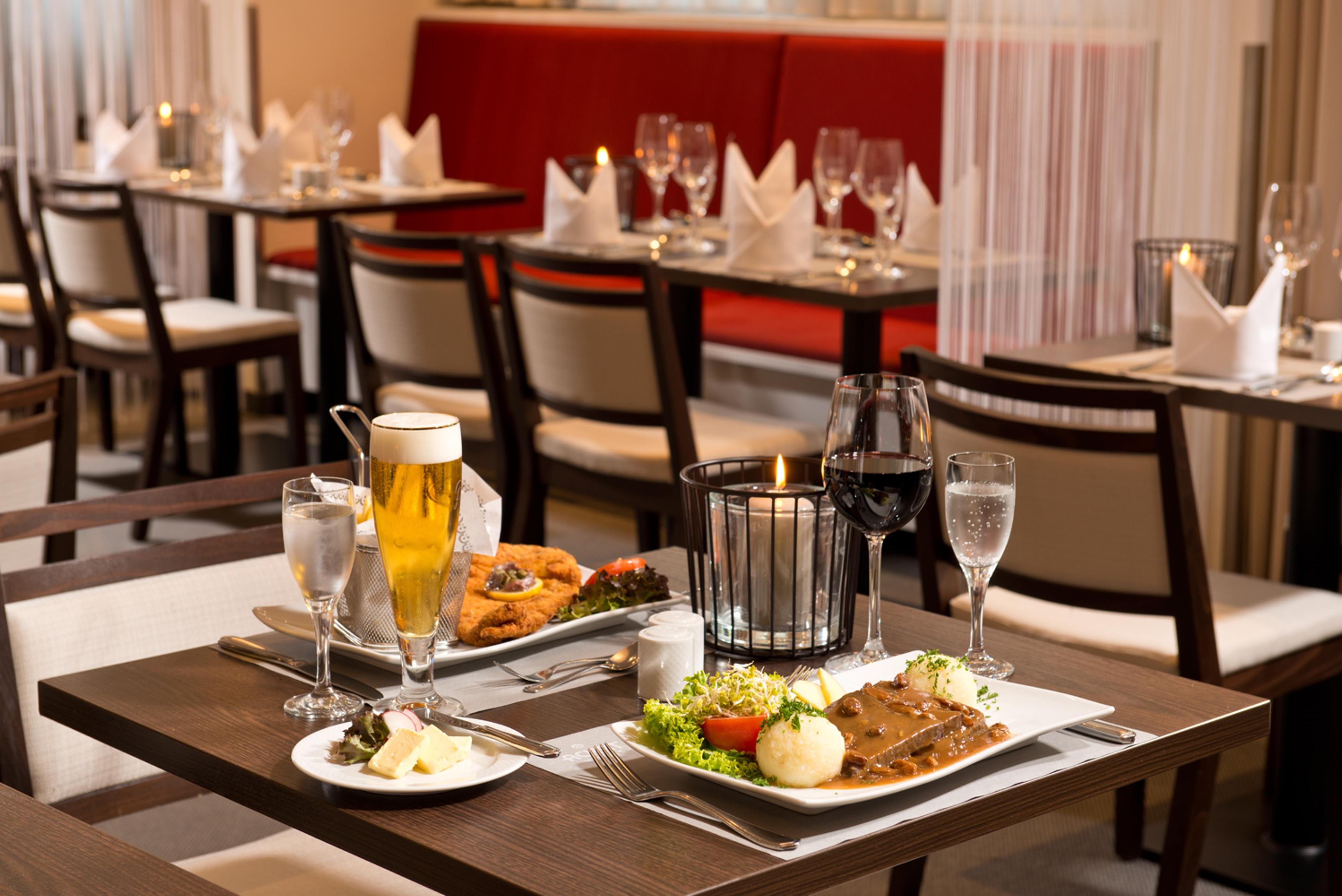 Achat Hotel Dresden Elbufer Kültér fotó