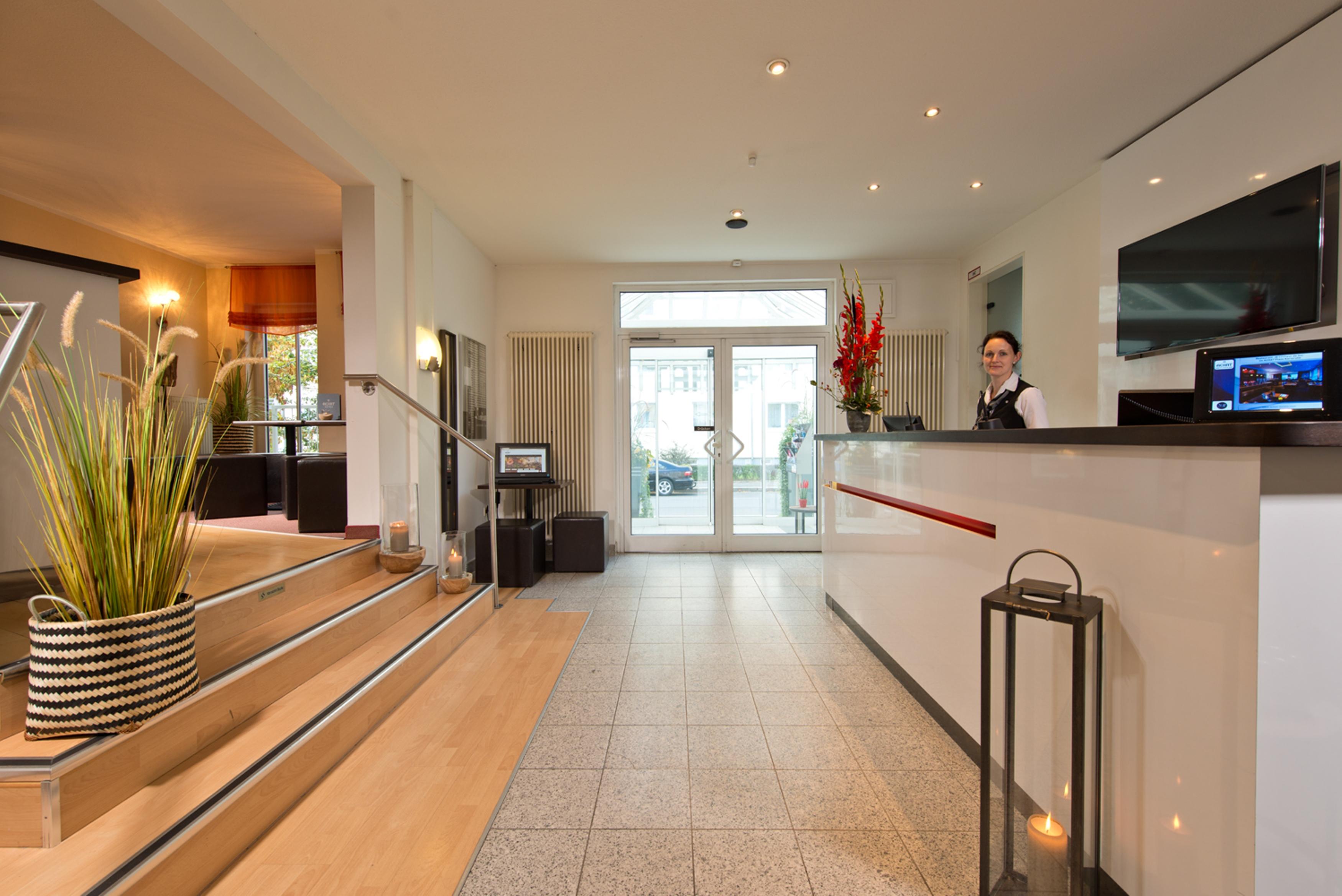 Achat Hotel Dresden Elbufer Kültér fotó