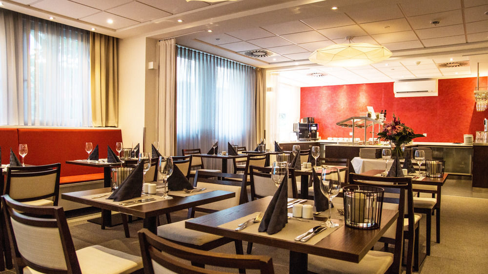 Achat Hotel Dresden Elbufer Kültér fotó