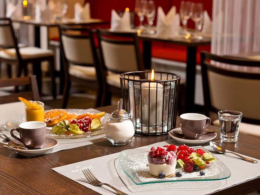 Achat Hotel Dresden Elbufer Kültér fotó